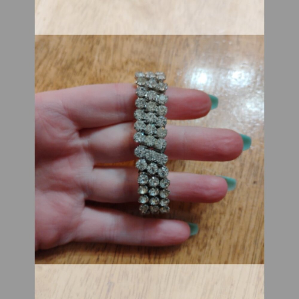 Vintage Japanese made bracelet